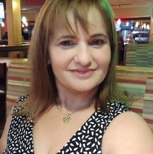 Meet your Posher, Odalys maura